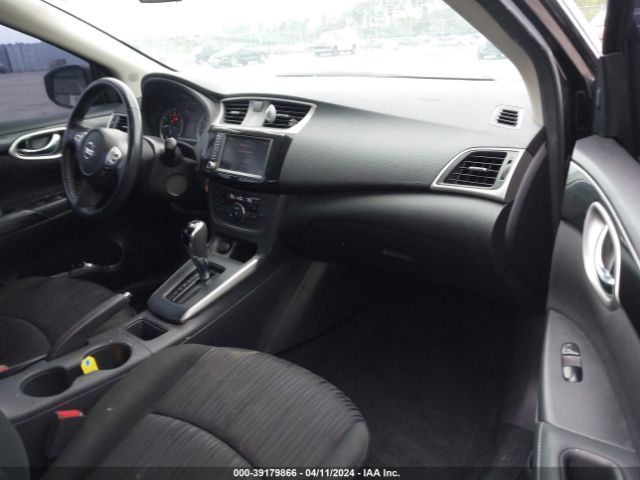 Photo 4 VIN: 3N1AB7APXKY369625 - NISSAN SENTRA 