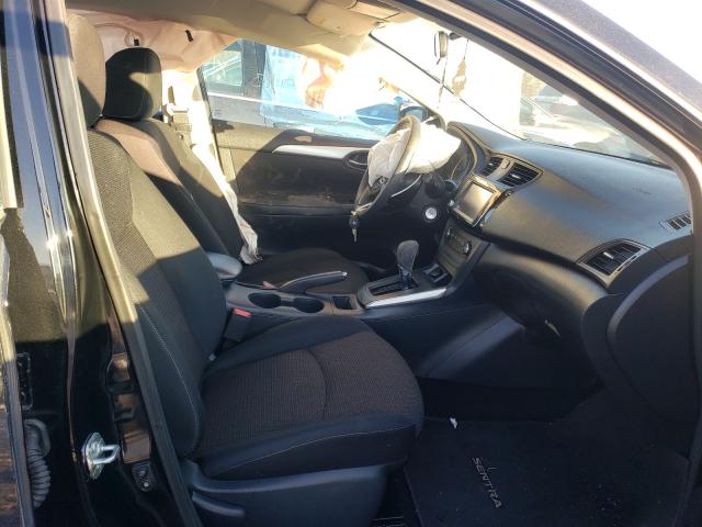 Photo 4 VIN: 3N1AB7APXKY370175 - NISSAN SENTRA S 