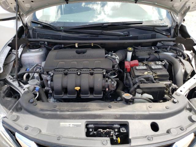 Photo 6 VIN: 3N1AB7APXKY371603 - NISSAN SENTRA S 