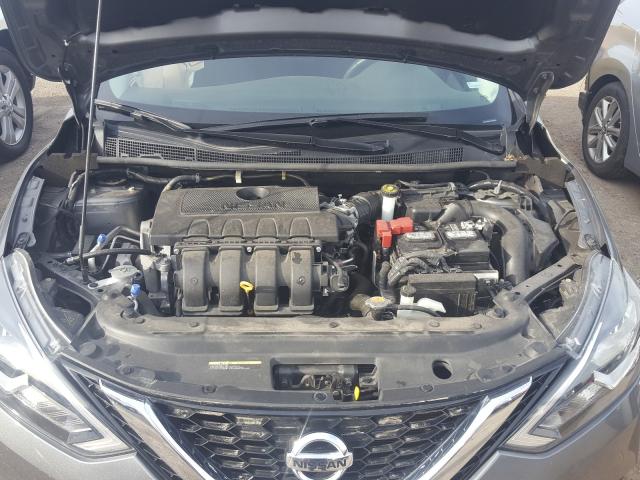 Photo 6 VIN: 3N1AB7APXKY372203 - NISSAN SENTRA S 