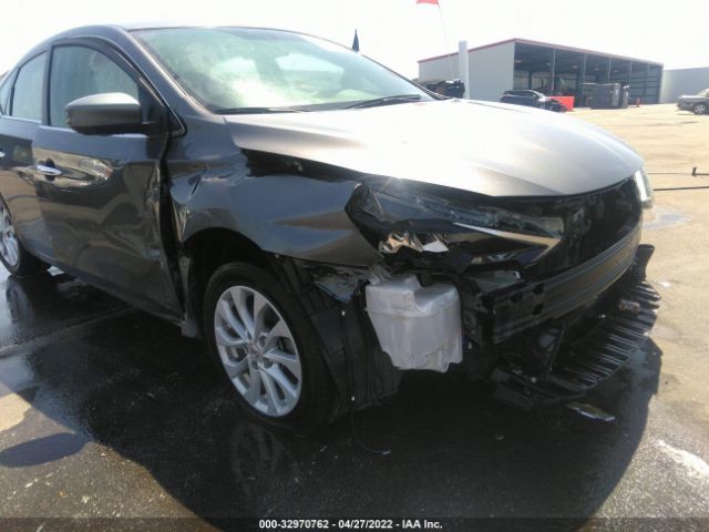 Photo 5 VIN: 3N1AB7APXKY372315 - NISSAN SENTRA 