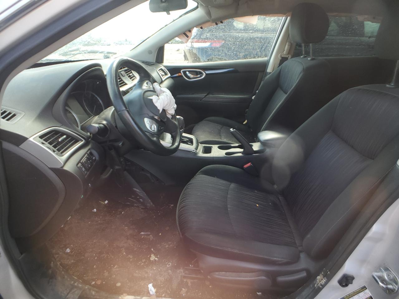 Photo 6 VIN: 3N1AB7APXKY372718 - NISSAN SENTRA 