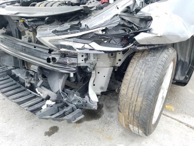 Photo 8 VIN: 3N1AB7APXKY373576 - NISSAN SENTRA S 