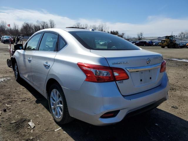 Photo 1 VIN: 3N1AB7APXKY374064 - NISSAN SENTRA S 