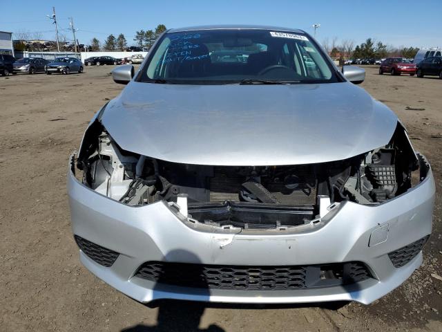 Photo 4 VIN: 3N1AB7APXKY374064 - NISSAN SENTRA S 