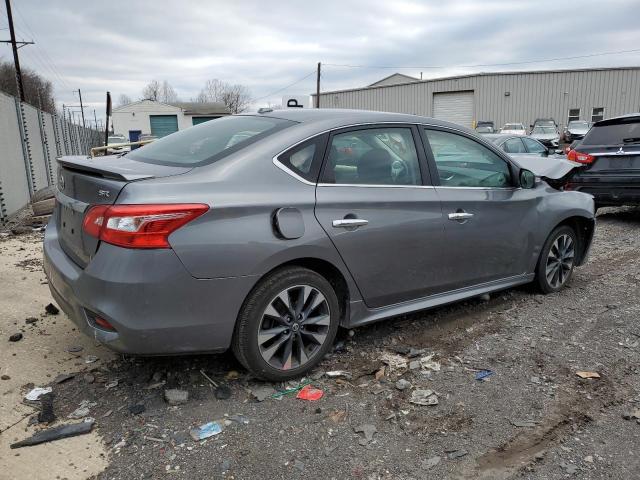 Photo 2 VIN: 3N1AB7APXKY374100 - NISSAN SENTRA S 