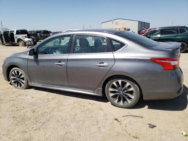 Photo 1 VIN: 3N1AB7APXKY375795 - NISSAN SENTRA S 