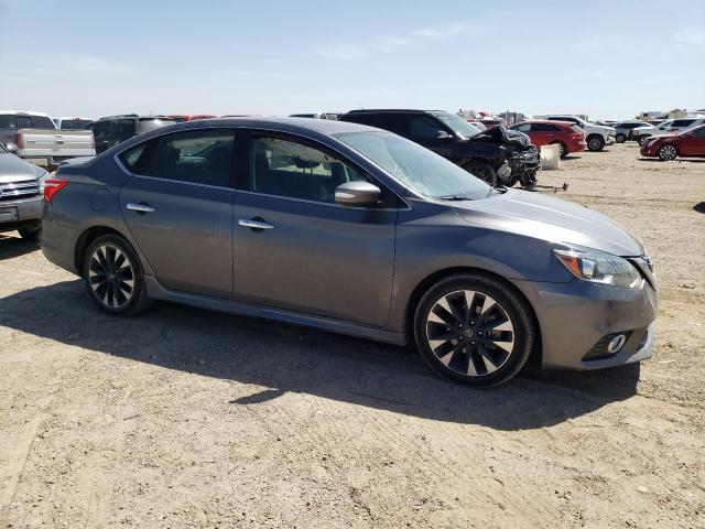 Photo 3 VIN: 3N1AB7APXKY375795 - NISSAN SENTRA S 