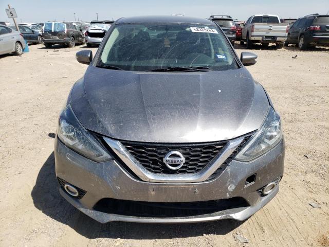 Photo 4 VIN: 3N1AB7APXKY375795 - NISSAN SENTRA S 