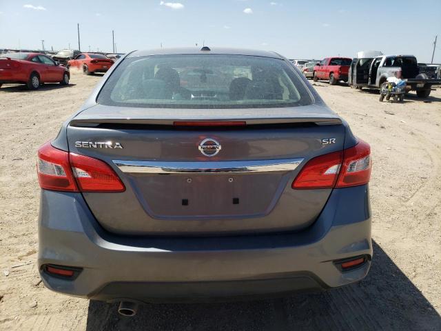 Photo 5 VIN: 3N1AB7APXKY375795 - NISSAN SENTRA S 