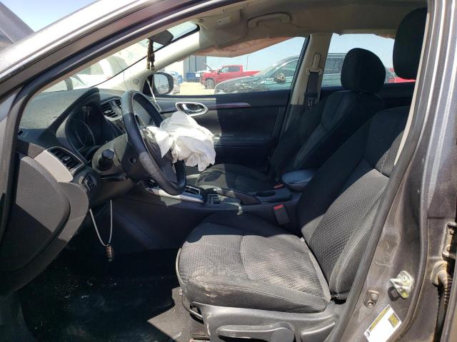 Photo 6 VIN: 3N1AB7APXKY375795 - NISSAN SENTRA S 