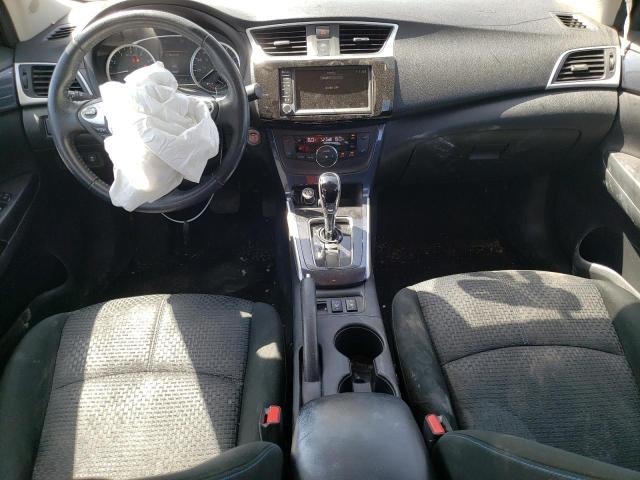 Photo 7 VIN: 3N1AB7APXKY375795 - NISSAN SENTRA S 