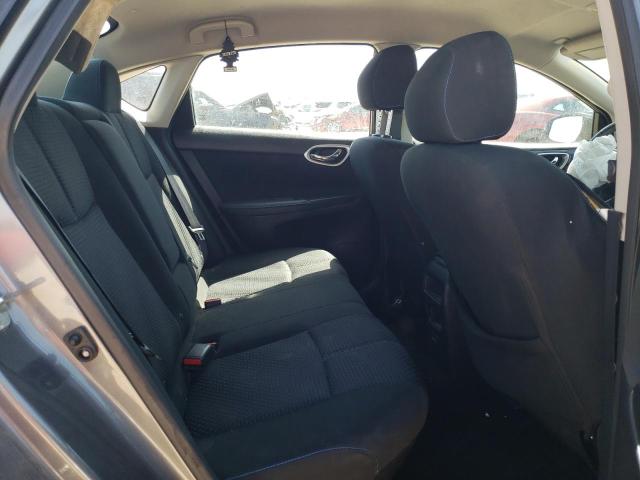 Photo 9 VIN: 3N1AB7APXKY375795 - NISSAN SENTRA S 