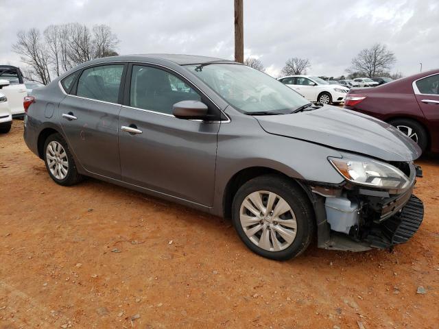 Photo 3 VIN: 3N1AB7APXKY376073 - NISSAN SENTRA S 