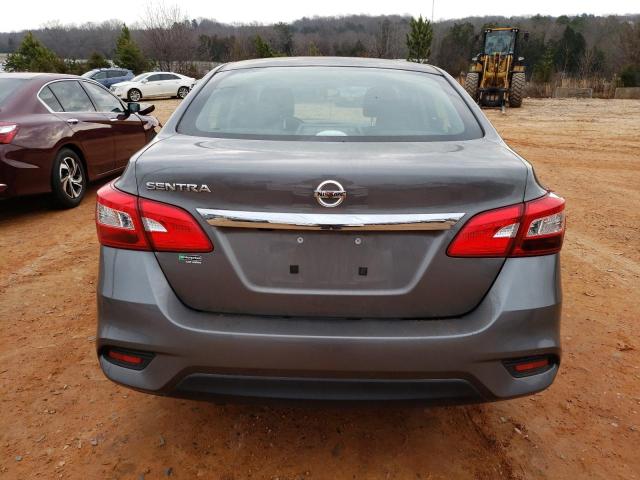 Photo 5 VIN: 3N1AB7APXKY376073 - NISSAN SENTRA S 