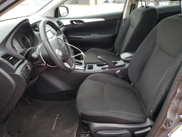 Photo 6 VIN: 3N1AB7APXKY376073 - NISSAN SENTRA S 