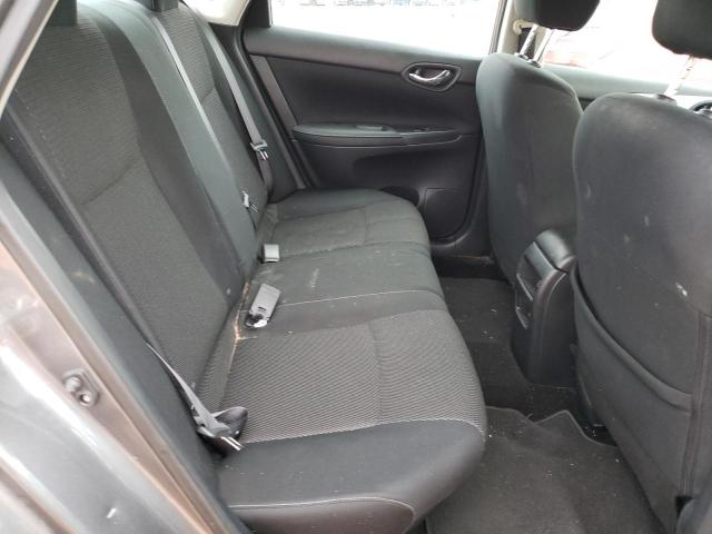 Photo 9 VIN: 3N1AB7APXKY376073 - NISSAN SENTRA S 