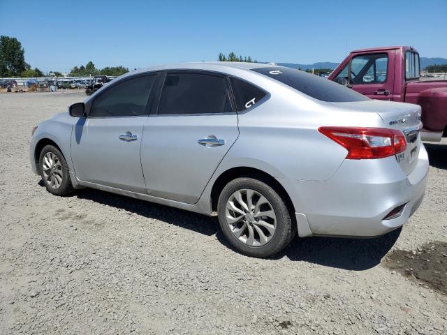 Photo 1 VIN: 3N1AB7APXKY376137 - NISSAN SENTRA S 