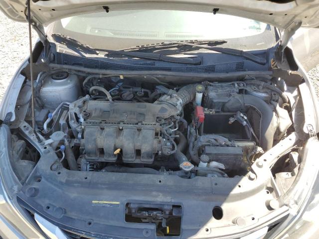 Photo 10 VIN: 3N1AB7APXKY376137 - NISSAN SENTRA S 