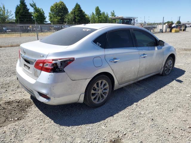 Photo 2 VIN: 3N1AB7APXKY376137 - NISSAN SENTRA S 