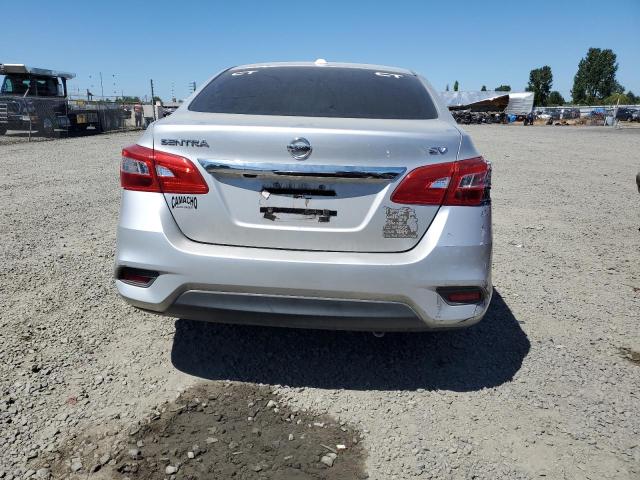 Photo 5 VIN: 3N1AB7APXKY376137 - NISSAN SENTRA S 