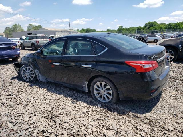 Photo 1 VIN: 3N1AB7APXKY377420 - NISSAN SENTRA 