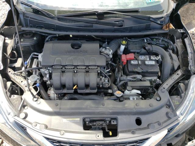 Photo 10 VIN: 3N1AB7APXKY377420 - NISSAN SENTRA 