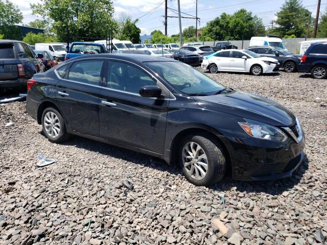 Photo 3 VIN: 3N1AB7APXKY377420 - NISSAN SENTRA 