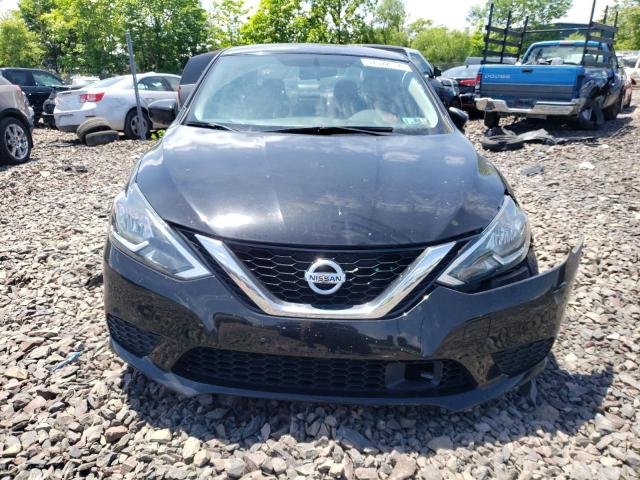 Photo 4 VIN: 3N1AB7APXKY377420 - NISSAN SENTRA 