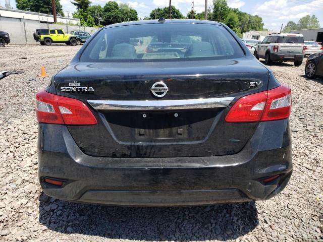 Photo 5 VIN: 3N1AB7APXKY377420 - NISSAN SENTRA 