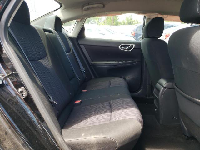 Photo 9 VIN: 3N1AB7APXKY377420 - NISSAN SENTRA 