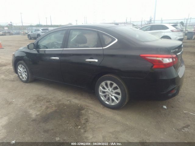 Photo 2 VIN: 3N1AB7APXKY378552 - NISSAN SENTRA 