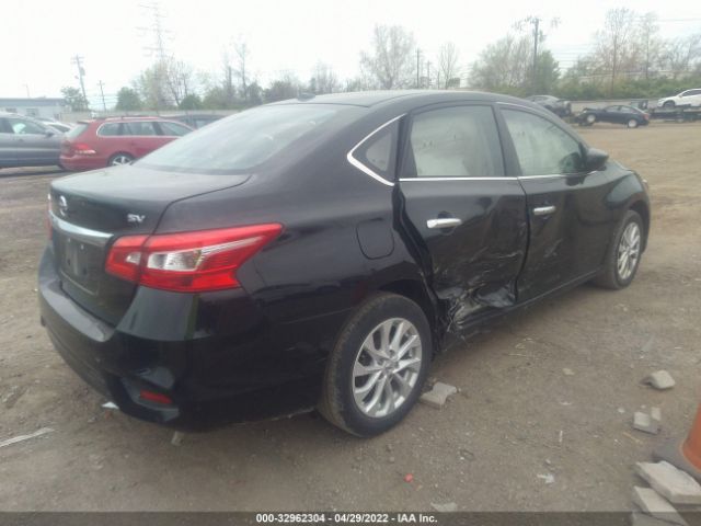 Photo 3 VIN: 3N1AB7APXKY378552 - NISSAN SENTRA 