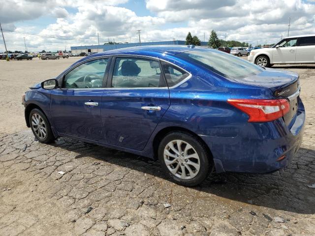 Photo 1 VIN: 3N1AB7APXKY378793 - NISSAN SENTRA 