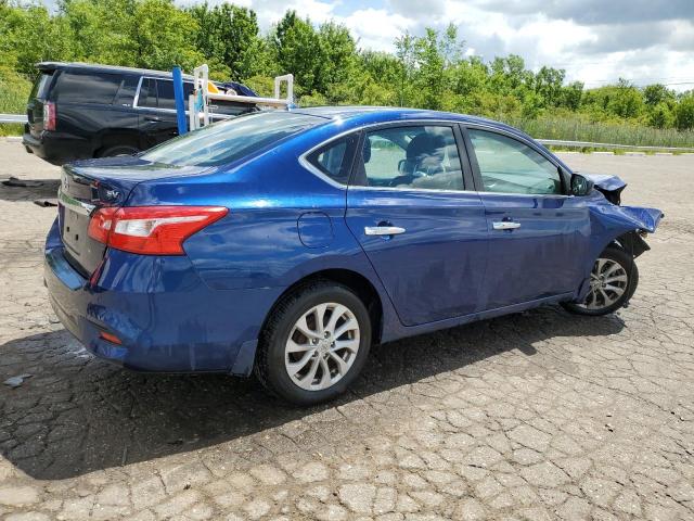 Photo 2 VIN: 3N1AB7APXKY378793 - NISSAN SENTRA 