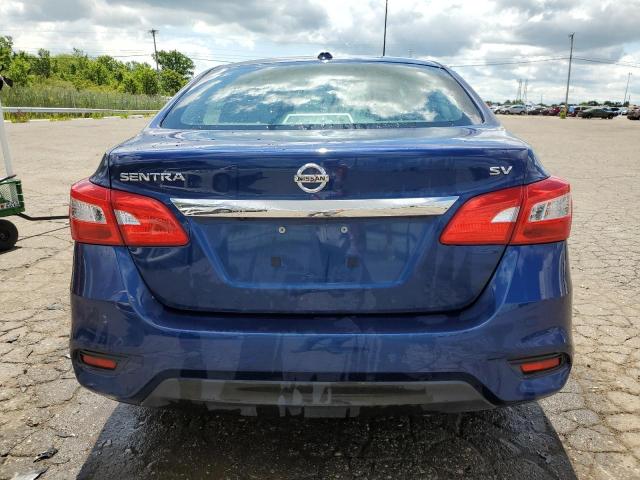 Photo 5 VIN: 3N1AB7APXKY378793 - NISSAN SENTRA 