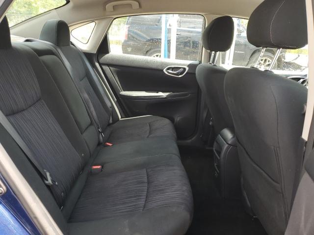 Photo 9 VIN: 3N1AB7APXKY378793 - NISSAN SENTRA 