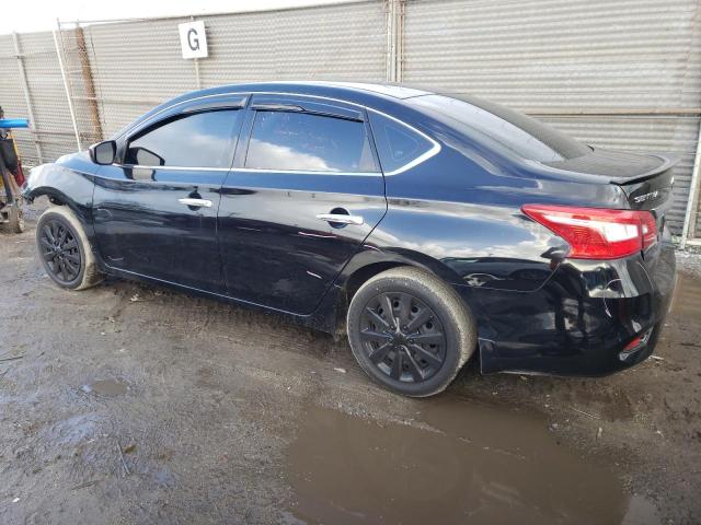 Photo 1 VIN: 3N1AB7APXKY378843 - NISSAN SENTRA S 