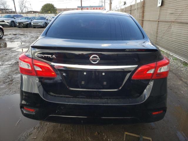 Photo 5 VIN: 3N1AB7APXKY378843 - NISSAN SENTRA S 