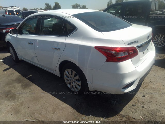 Photo 2 VIN: 3N1AB7APXKY379006 - NISSAN SENTRA 