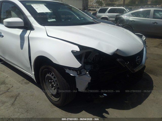 Photo 5 VIN: 3N1AB7APXKY379006 - NISSAN SENTRA 