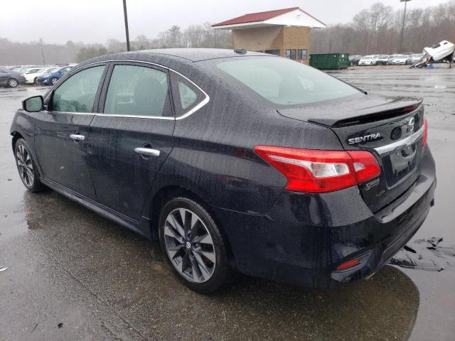 Photo 1 VIN: 3N1AB7APXKY379796 - NISSAN SENTRA S 