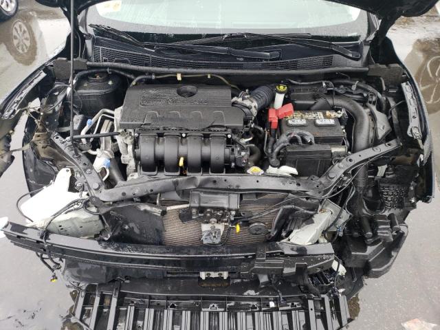 Photo 10 VIN: 3N1AB7APXKY379796 - NISSAN SENTRA S 