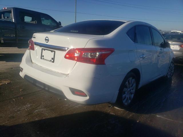 Photo 3 VIN: 3N1AB7APXKY380933 - NISSAN SENTRA S 