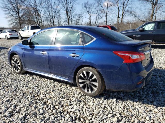 Photo 1 VIN: 3N1AB7APXKY381368 - NISSAN SENTRA S 