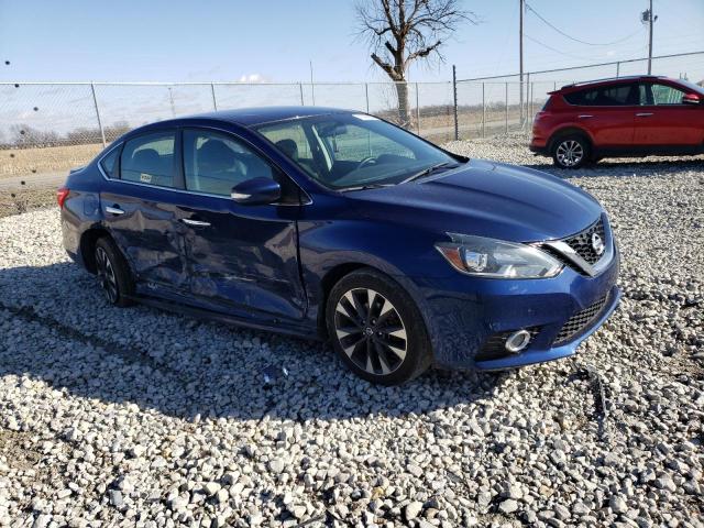 Photo 3 VIN: 3N1AB7APXKY381368 - NISSAN SENTRA S 