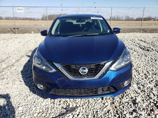 Photo 4 VIN: 3N1AB7APXKY381368 - NISSAN SENTRA S 