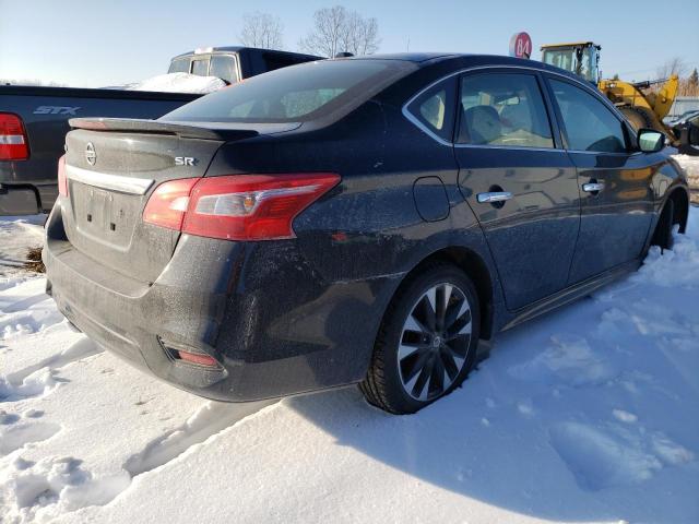 Photo 3 VIN: 3N1AB7APXKY381631 - NISSAN SENTRA S 