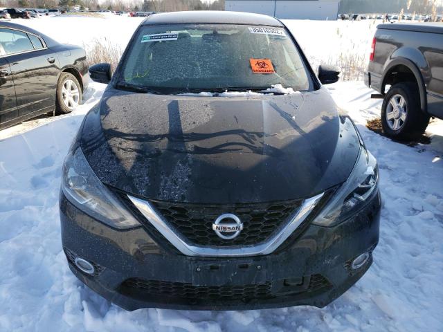 Photo 8 VIN: 3N1AB7APXKY381631 - NISSAN SENTRA S 