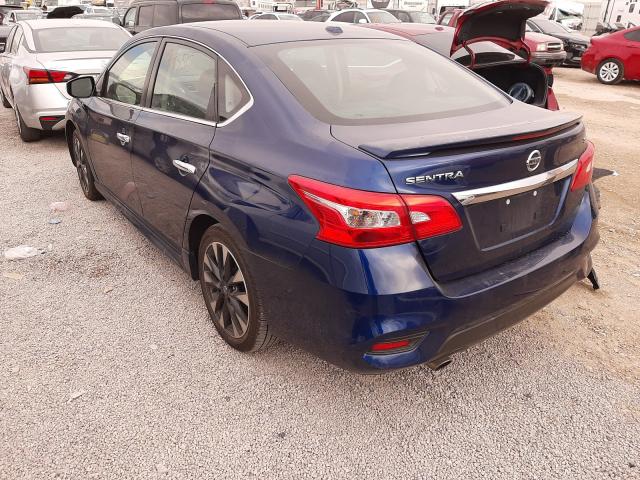 Photo 2 VIN: 3N1AB7APXKY381886 - NISSAN SENTRA S 